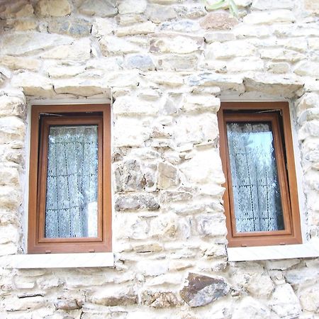 Il Fabianetto Apartment Вецано Лигуре Екстериор снимка