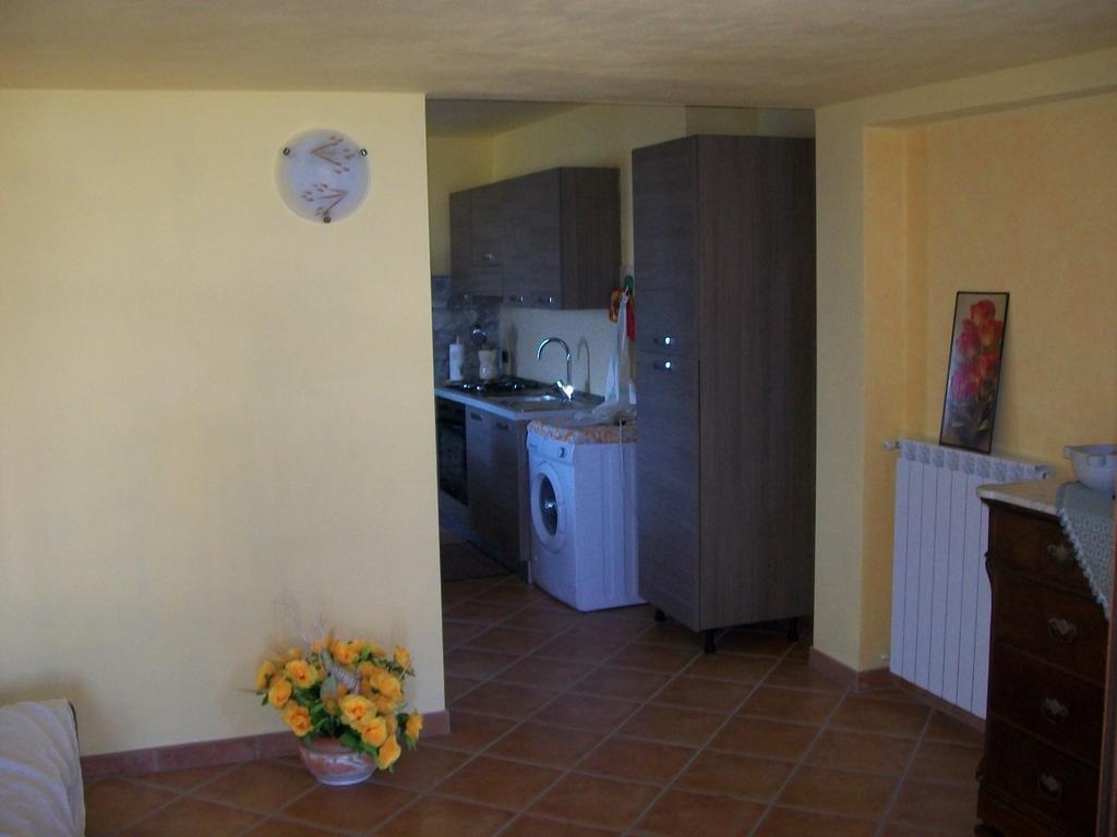 Il Fabianetto Apartment Вецано Лигуре Стая снимка