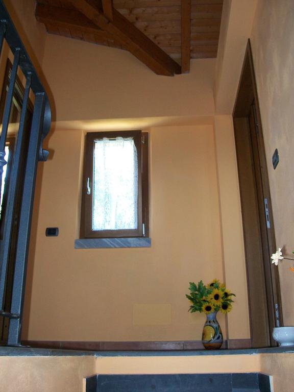 Il Fabianetto Apartment Вецано Лигуре Стая снимка