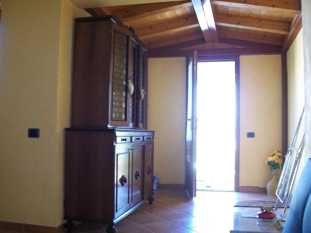 Il Fabianetto Apartment Вецано Лигуре Стая снимка
