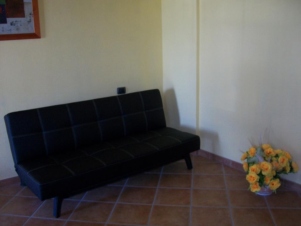 Il Fabianetto Apartment Вецано Лигуре Стая снимка