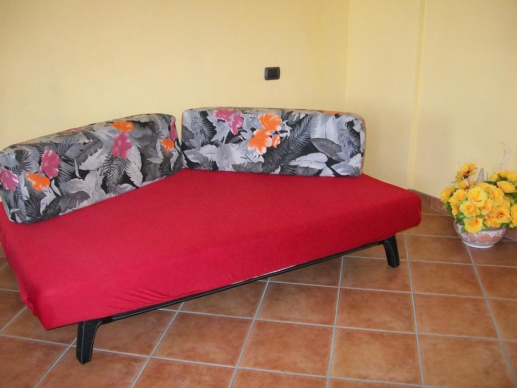 Il Fabianetto Apartment Вецано Лигуре Екстериор снимка