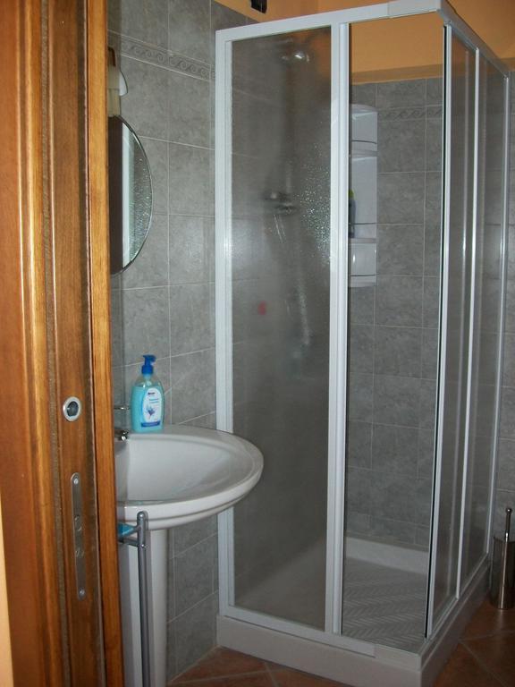 Il Fabianetto Apartment Вецано Лигуре Стая снимка